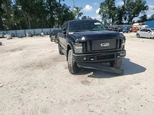 2009 Ford F350 Super Duty VIN: 1FTWW31R69EA05534 Lot: 64836585