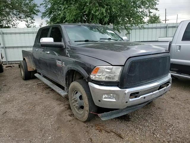 2017 Ram 3500 Laramie VIN: 3C63RRML7HG566988 Lot: 63457475
