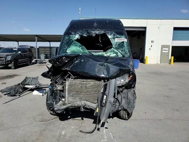2023 Mercedes-Benz Sprinter 2500 VIN: W1Y4KCHY2PT137260 Lot: 63666425