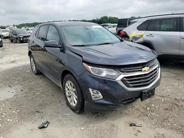 2019 Chevrolet Equinox Lt VIN: 3GNAXKEV8KS517906 Lot: 65175645