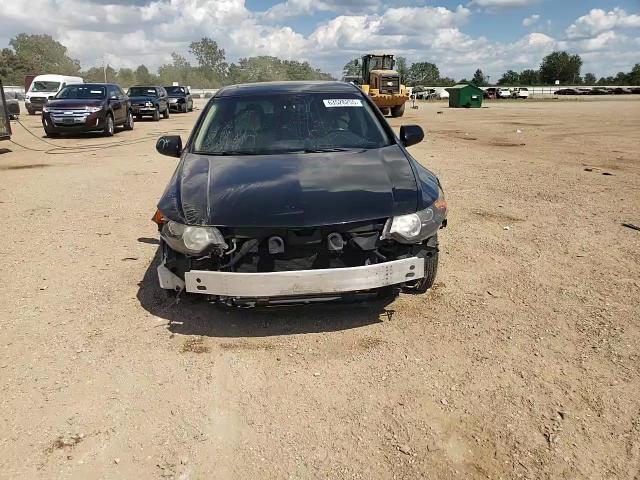 2014 Acura Tsx VIN: JH4CU2F41EC001721 Lot: 63528255