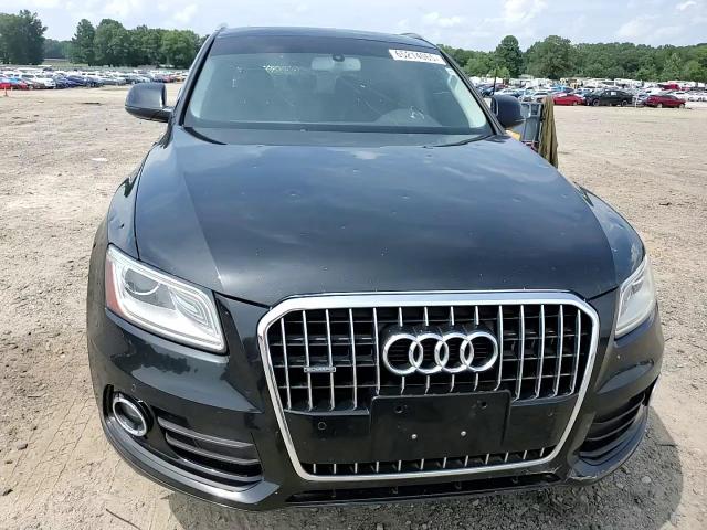 2015 Audi Q5 Premium Plus VIN: WA1LFAFP2FA064334 Lot: 65214065
