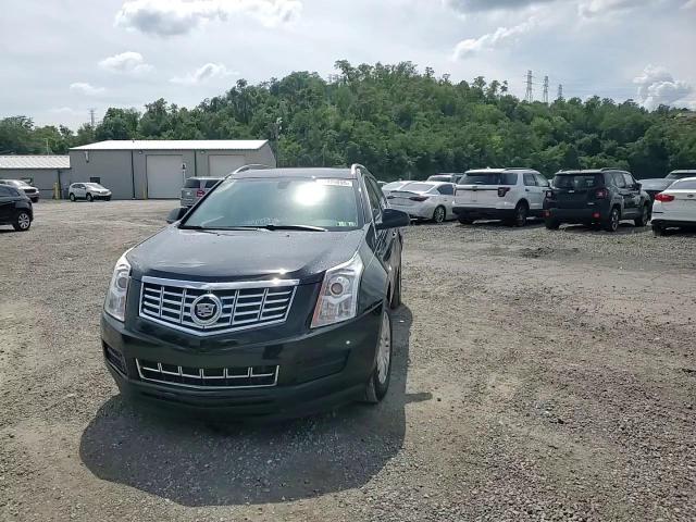 2014 Cadillac Srx Luxury Collection VIN: 3GYFNEE34ES672794 Lot: 64479095