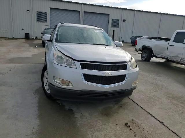 2011 Chevrolet Traverse Lt VIN: 1GNKRGED9BJ259349 Lot: 63572805
