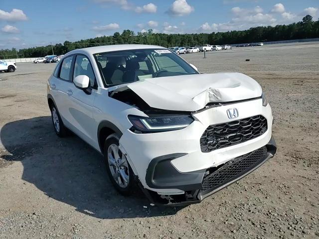 2023 Honda Hr-V Lx VIN: 3CZRZ1H39PM742237 Lot: 64415935