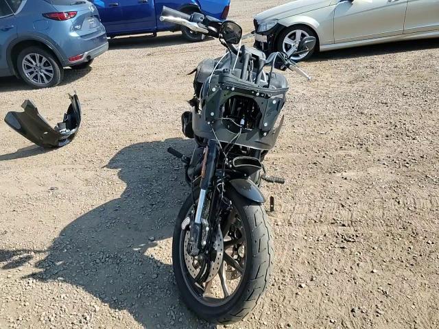 2024 Harley-Davidson Fxlrst VIN: 1HD1YXZ11RB011932 Lot: 65623835