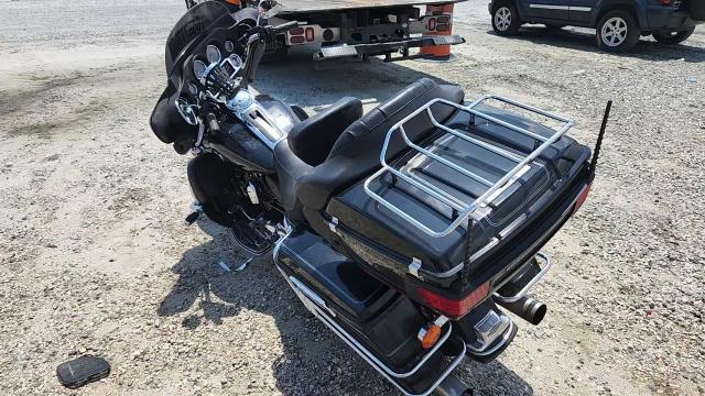 2008 Harley-Davidson Flhtcui VIN: 1HD1FC4108Y620995 Lot: 65877305