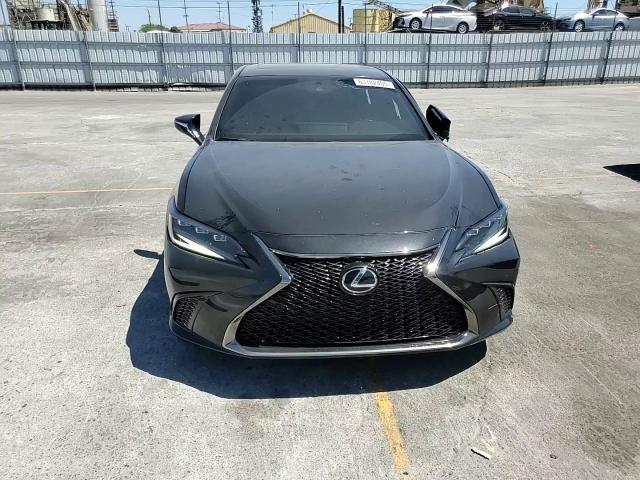 2023 Lexus Es 300H F Sport Handling VIN: 58ABA1C1XPU028394 Lot: 63182405