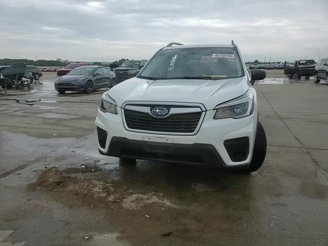 2021 Subaru Forester VIN: JF2SKADC2MH415617 Lot: 63752135