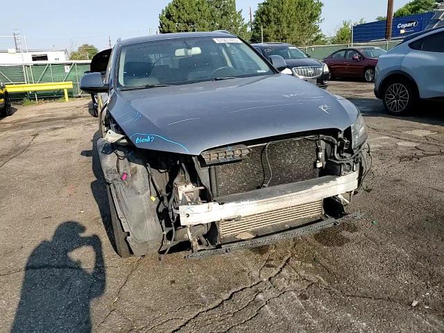 2012 Audi Q5 Premium Plus VIN: WA1LFAFP6CA116799 Lot: 67061485