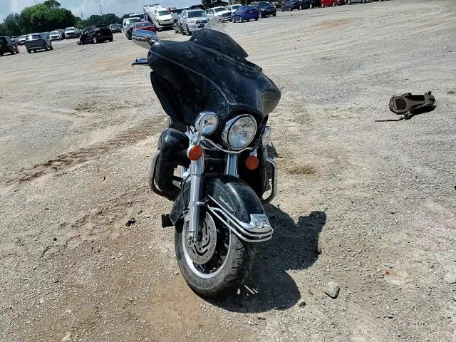 2007 Harley-Davidson Flhtcui VIN: 1HD1FC4197Y633677 Lot: 65685105