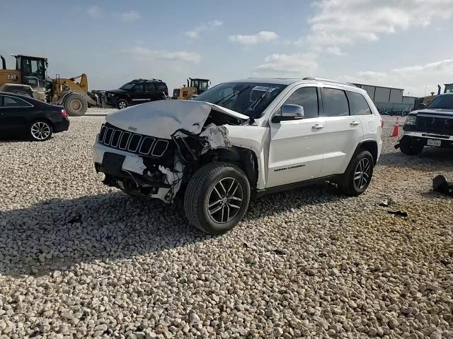 2017 Jeep Grand Cherokee Limited VIN: 1C4RJEBG7HC736181 Lot: 64959915