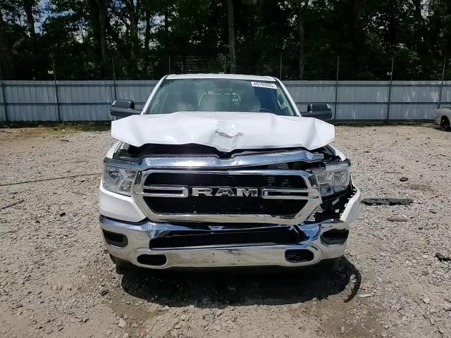 2019 Ram 1500 Tradesman VIN: 1C6RREGT5KN596701 Lot: 65793005