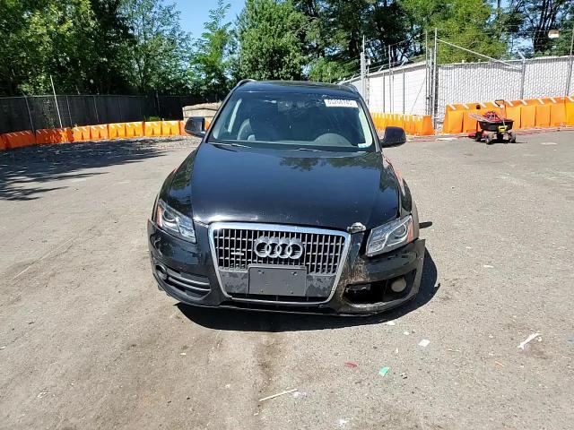 2012 Audi Q5 Premium Plus VIN: WA1LFAFP5CA016189 Lot: 65268745