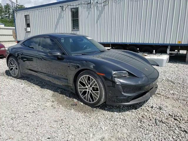 2021 Porsche Taycan VIN: WP0AA2Y15MSA18730 Lot: 65190095