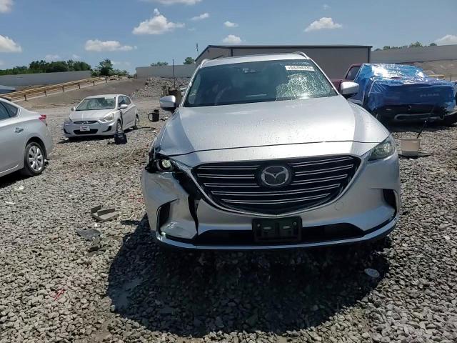 2017 Mazda Cx-9 Signature VIN: JM3TCBEY6H0135792 Lot: 64394335