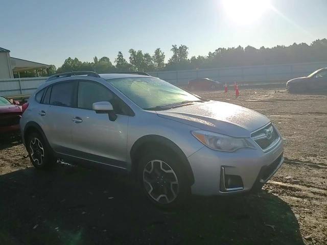 2016 Subaru Crosstrek Premium VIN: JF2GPABC4G8316442 Lot: 62936655
