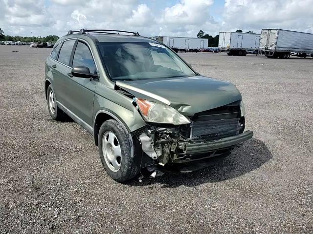 2009 Honda Cr-V Lx VIN: 5J6RE38349L014966 Lot: 65396395