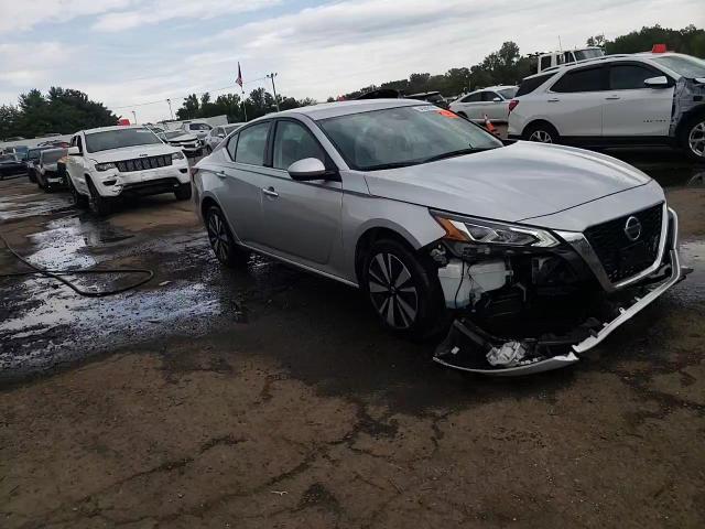 2022 Nissan Altima Sv VIN: 1N4BL4DW3NN335632 Lot: 64289195