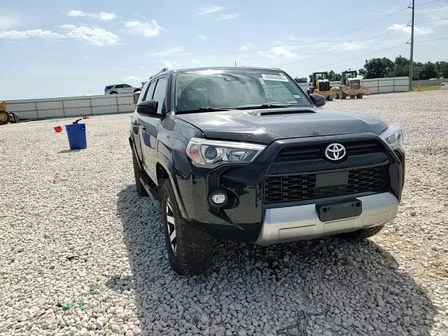 2021 Toyota 4Runner Sr5/Sr5 Premium VIN: JTEPU5JR3M5925471 Lot: 65464885