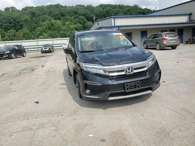2020 Honda Pilot Touring VIN: 5FNYF6H9XLB025131 Lot: 65047365