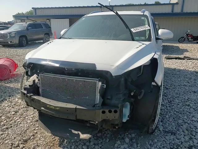 2016 Buick Enclave VIN: 5GAKVBKDXGJ104264 Lot: 64279705