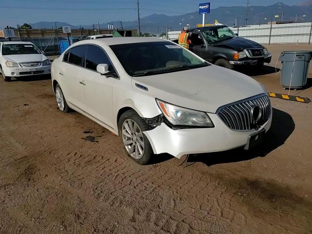 2014 Buick Lacrosse VIN: 1G4GB5GR8EF196375 Lot: 64043755