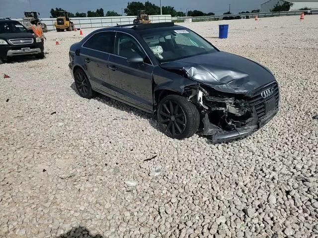 2015 Audi A3 Premium Plus VIN: WAUCJGFF3F1077959 Lot: 62376285