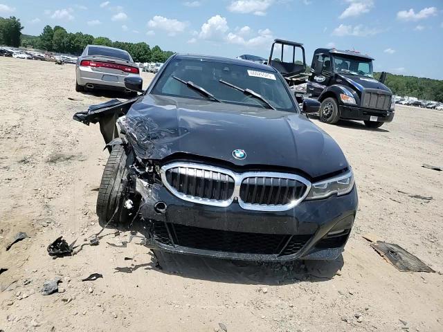 2019 BMW 330I VIN: WBA5R1C59KAK06775 Lot: 66026525