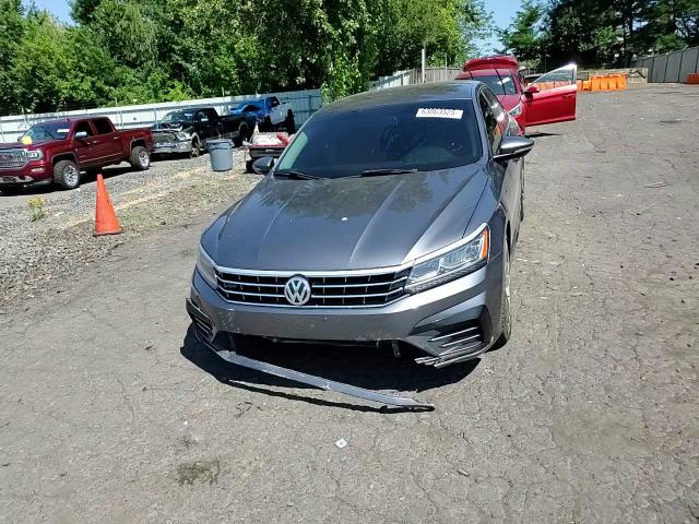 2018 Volkswagen Passat S VIN: 1VWAA7A33JC001272 Lot: 63863525