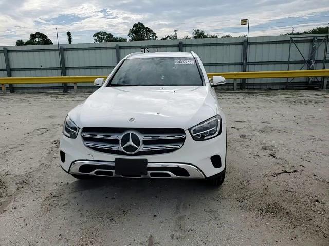 2020 Mercedes-Benz Glc 300 VIN: WDC0G8DB6LF727449 Lot: 64552255