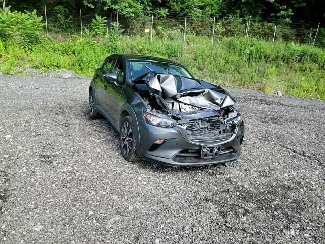 2019 Mazda Cx-3 Touring VIN: JM1DKFC77K1446585 Lot: 63925335