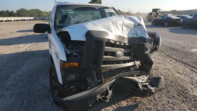 2008 Ford F250 Super Duty VIN: 1FTNF20578EB01174 Lot: 63839815