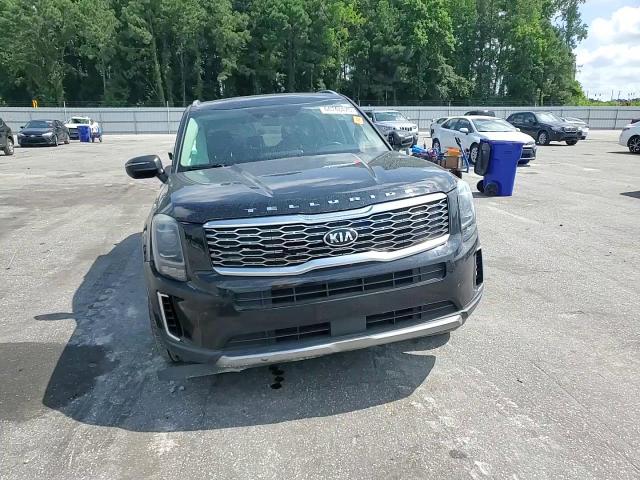2020 Kia Telluride Ex VIN: 5XYP3DHC4LG009567 Lot: 64748475