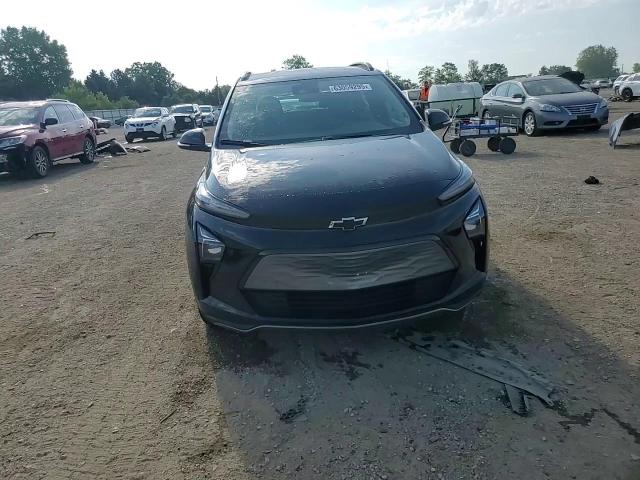 2022 Chevrolet Bolt Euv Lt VIN: 1G1FY6S04N4133856 Lot: 63059295