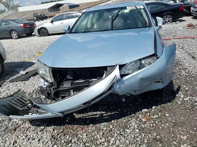 2013 Lexus Es 350 VIN: JTHBK1GG5D2039445 Lot: 63906755