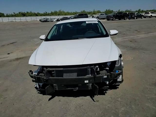 2025 Hyundai Elantra Blue VIN: KMHLM4DJ3SU140336 Lot: 65448355