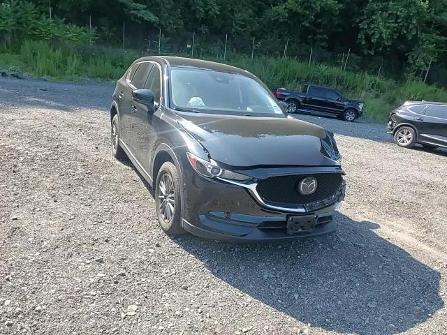2018 Mazda Cx-5 Sport VIN: JM3KFBBM8J0370656 Lot: 66041115