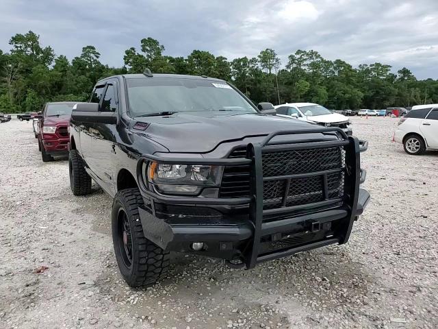 2019 Ram 2500 Big Horn VIN: 3C6UR5DL9KG728995 Lot: 64067175