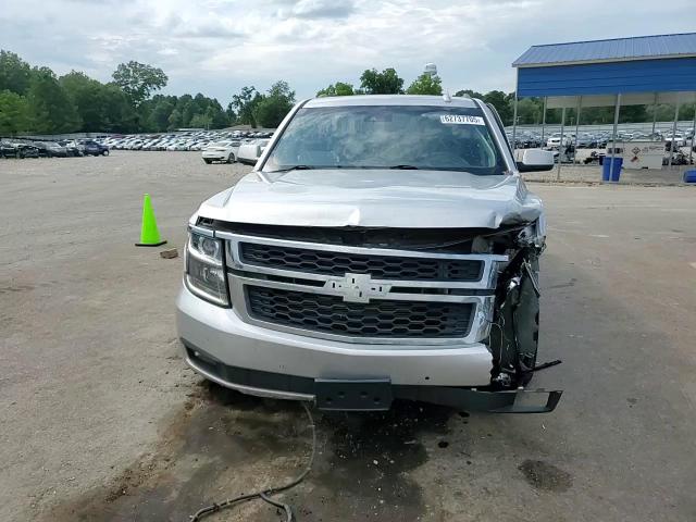 2016 Chevrolet Suburban C1500 Lt VIN: 1GNSCHKC4GR395531 Lot: 62737705
