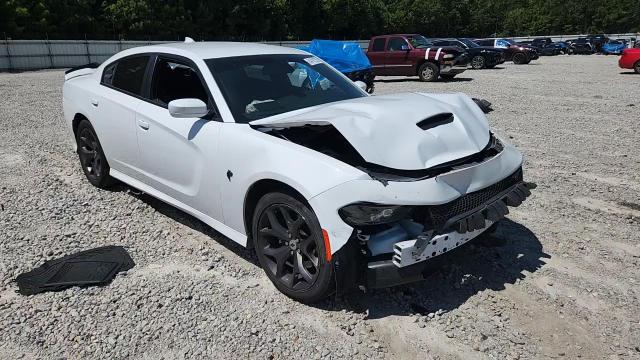 2019 Dodge Charger Gt VIN: 2C3CDXHG3KH567141 Lot: 64701225