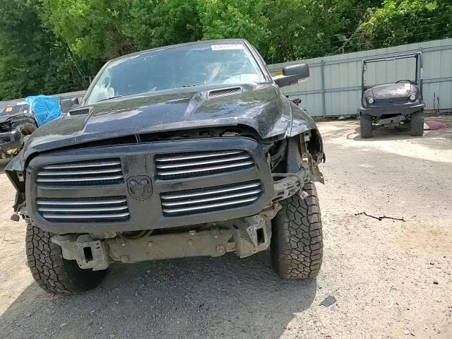 2016 Ram 1500 Sport VIN: 1C6RR7MT5GS172153 Lot: 63828355