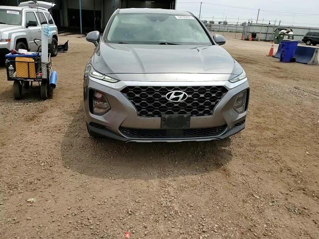 2019 Hyundai Santa Fe Se VIN: 5NMS2CAD5KH062180 Lot: 64746825