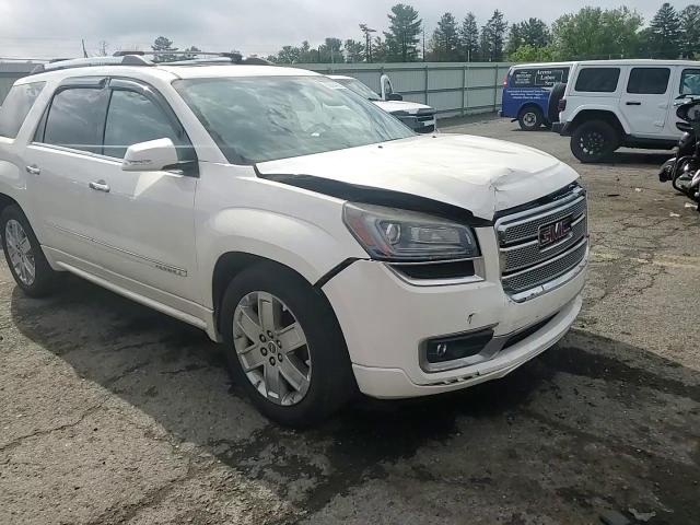 2013 GMC Acadia Denali VIN: 1GKKVTKD3DJ146781 Lot: 63034225