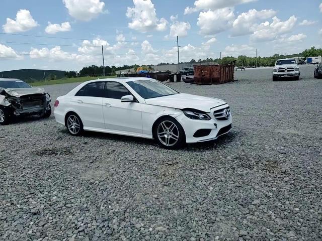 2014 Mercedes-Benz E 350 VIN: WDDHF5KB1EA810693 Lot: 64420255