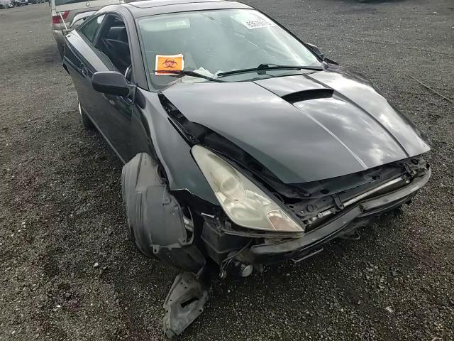 2003 Toyota Celica Gt-S VIN: JTDDY32T730066004 Lot: 63676615