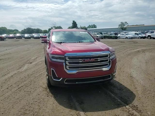 2020 GMC Acadia Sle VIN: 1GKKNKLAXLZ110343 Lot: 63019595
