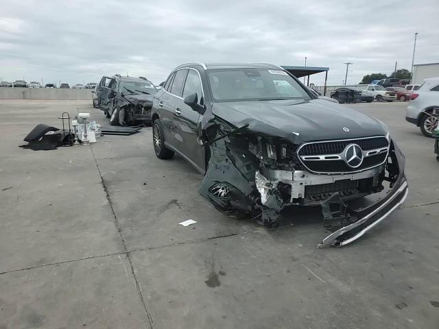 2024 Mercedes-Benz Glc 300 4Matic VIN: W1NKM4HB4RF193783 Lot: 63386655