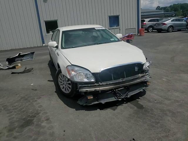 2006 Buick Lucerne Cx VIN: 1G4HP57286U166198 Lot: 62791705