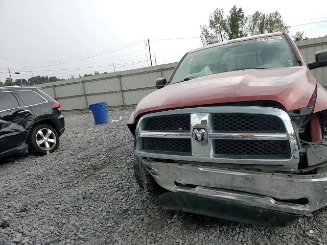 2009 Dodge Ram 1500 VIN: 1D3HB18T29S736545 Lot: 70582645